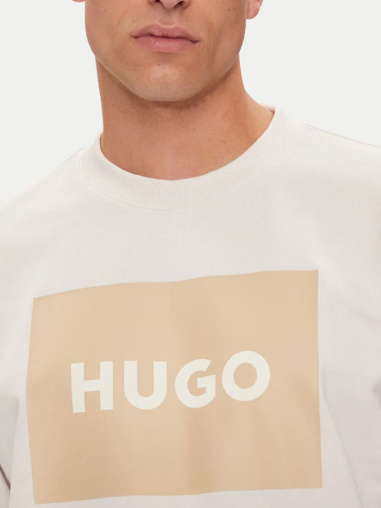 Duragol Sweatshirt White