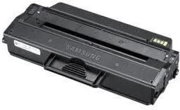 Orink Συμβατό Toner για Laser Εκτυπωτή Samsung MLT-D103L 2500 Σελίδων Μαύρο