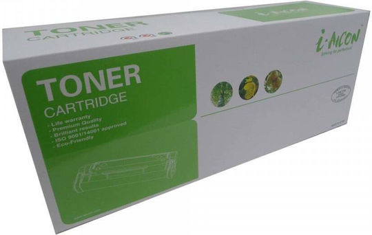 i-Aicon Compatible Toner for Laser Printer Konica TNP24 A32W021 8000 Pages Black