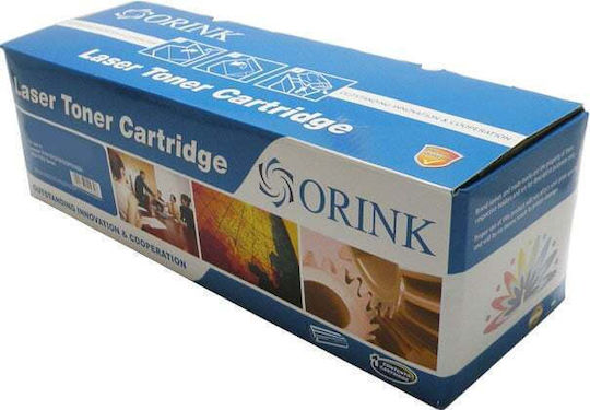 Orink Συμβατό Toner για Laser Εκτυπωτή Samsung MLT-D116L 3000 Σελίδων Μαύρο