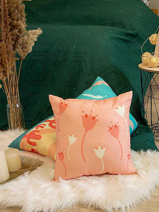 Darymex Pernă decorativă pentru copii Ecru L40xH40buc