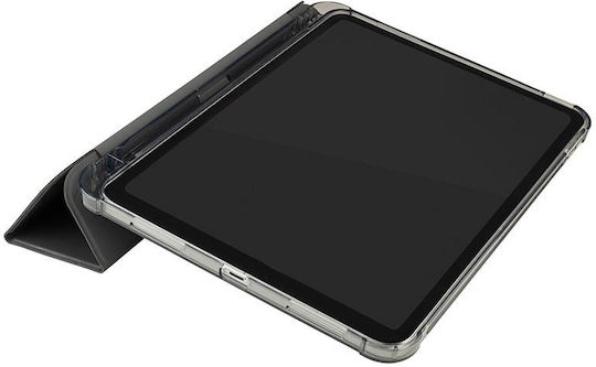 Tucano Flip Cover Gri (Universal 10.9" - Universal 10.9") IPD1022ST-SG
