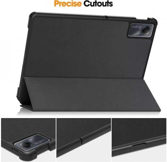 Techsuit Foldpro Flip Cover Durabilă Multicoloră Redmi Pad SE 11