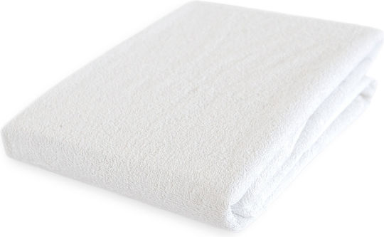 Darymex Protective Cover Single with Elastic Bands 90x200cm
