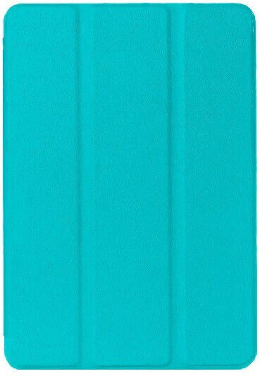 Tri-Fold Flip Cover Γαλάζια (Galaxy Tab A 8.0 2019)