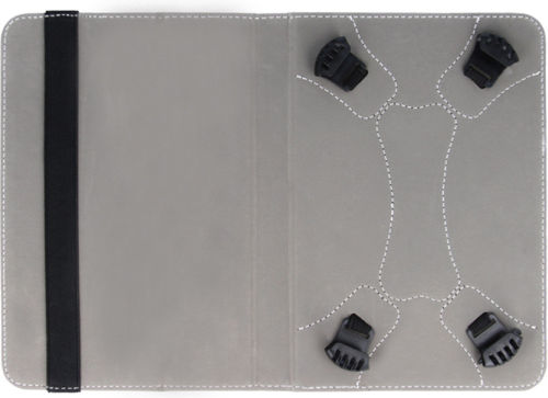 iSelf Flip Cover Ροζ (Universal 7-8")