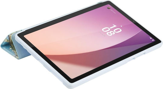 Tech-Protect Smartcase Флип капак Sakura (Lenovo Tab M9) 47315