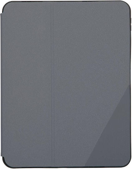 Targus Click-In Flip Cover Γκρι Ανοιχτό (iPad 2022 10.9'')