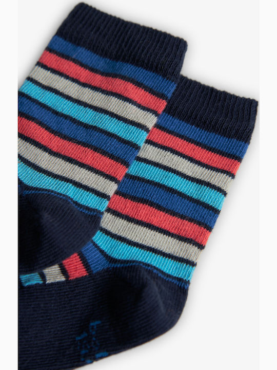 Boboli Kids' Socks Multicolored 3 Pairs