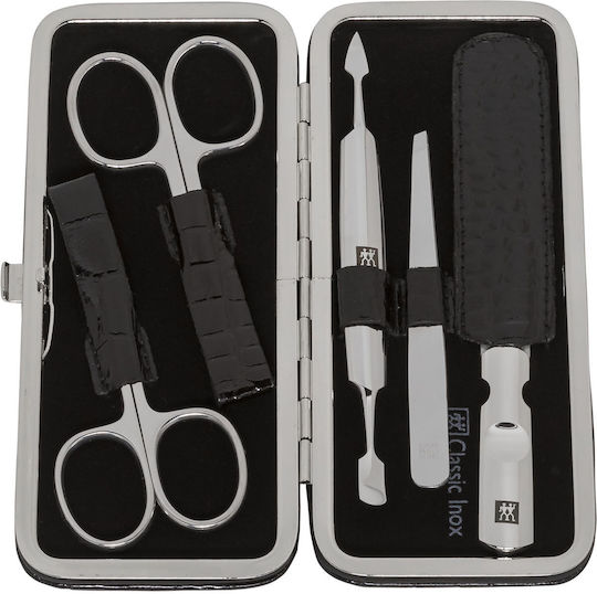 Zwilling J.A. Henckels Σετ Μανικιούρ/Πεντικιούρ 97507-004