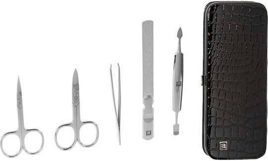Zwilling J.A. Henckels Σετ Μανικιούρ/Πεντικιούρ 97507-004
