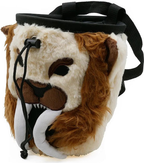 YY Vertical Chalk Stopper Tigre Chalk Bag