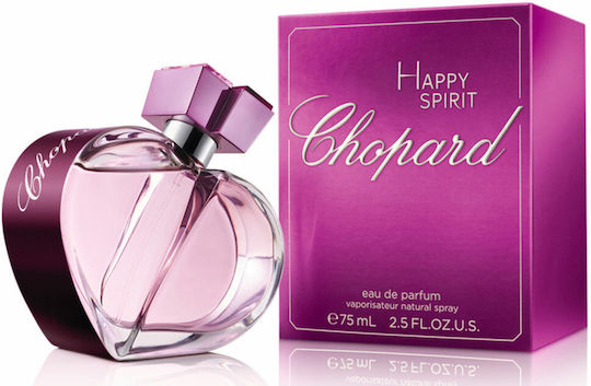 Chopard Happy Spirit Eau de Parfum 75ml