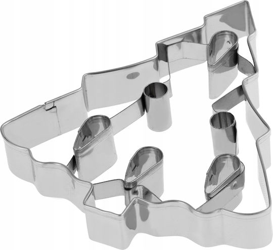 Kadax Cookie Cutter Metalic