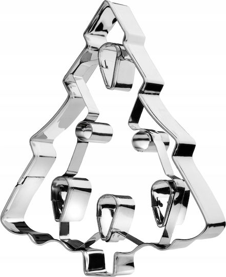 Kadax Cookie Cutter Metalic