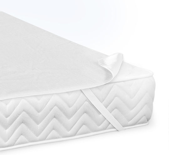 Darymex Ημίδιπλο 120x200x25εκ.
