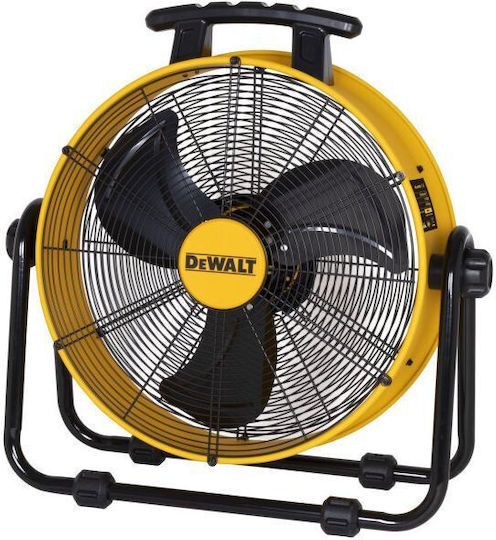 DEWALT Commercial Round Fan 51cm DXF2067
