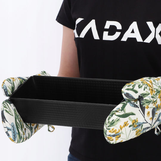 Kadax Φόρμα Ζαχαροπλαστικής για Ψωμί