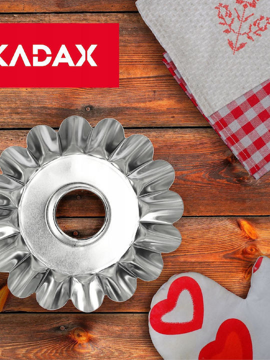 Kadax Backform Torte 1cm
