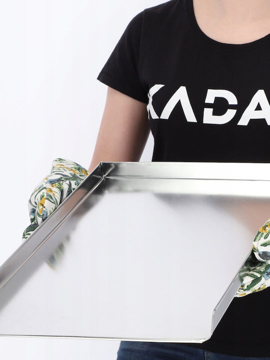 Kadax Baking Pan 45x30cm