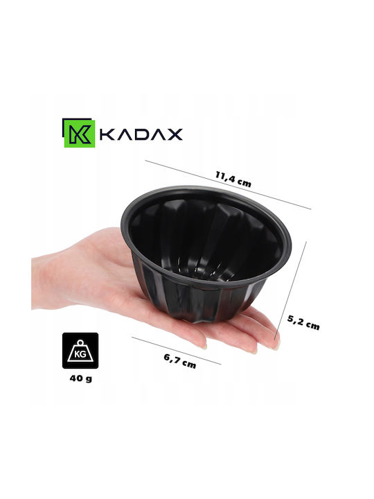 Kadax Φόρμα Ζαχαροπλαστικής για Κέικ Στρογγυλή