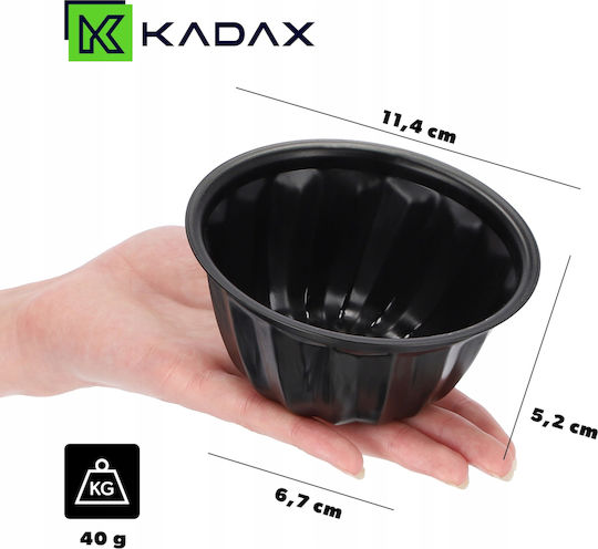 Kadax Backform Für Torte Rund
