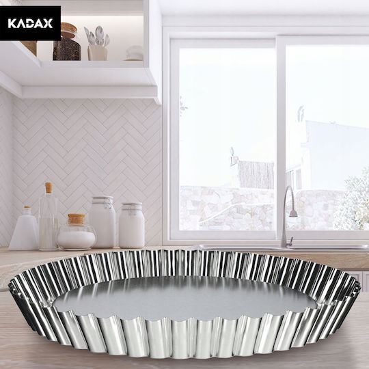 Kadax Φόρμα για Τάρτα