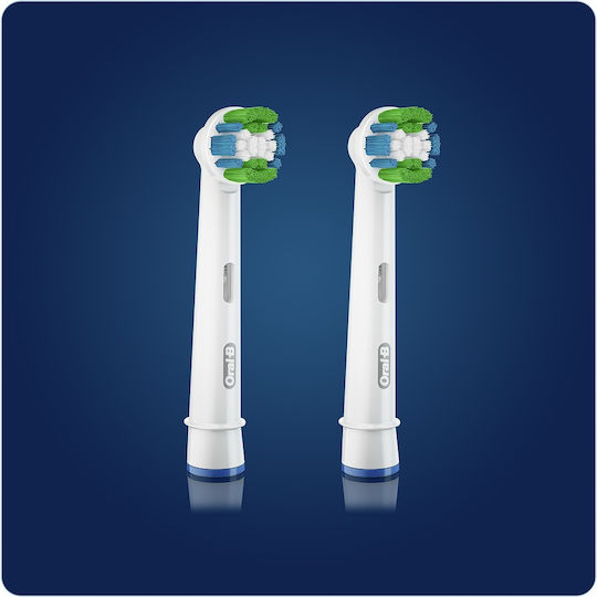 Oral-B Pro Precision Clean Ανταλλακτικά για 2τμχ