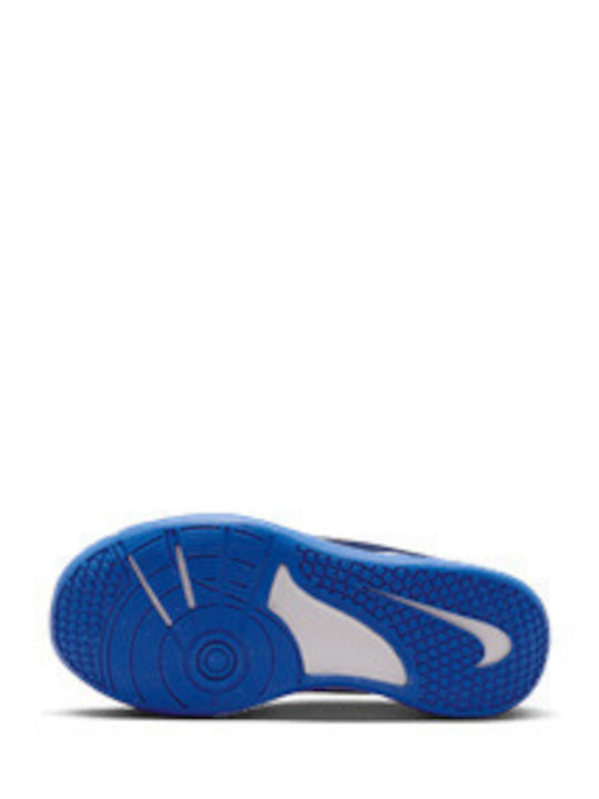 Omni Παιδικά Sneakers Μπλε