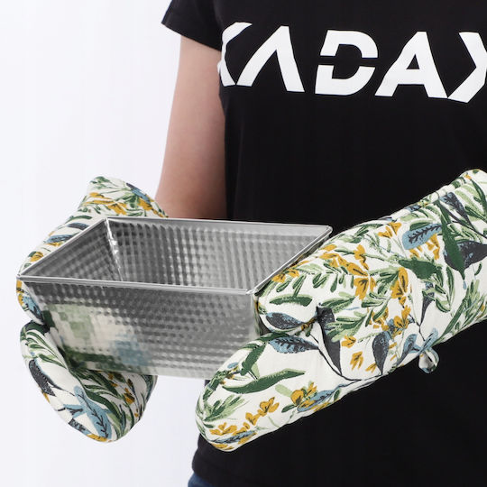 Kadax Φόρμα Ζαχαροπλαστικής για Ψωμί