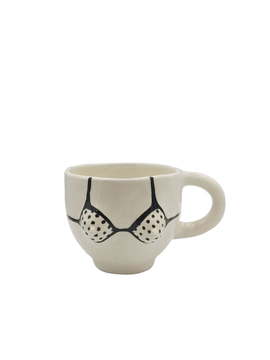 Mug White 250ml