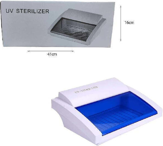 Επαγγελματικός UV Autoclave Sterilizer 8W