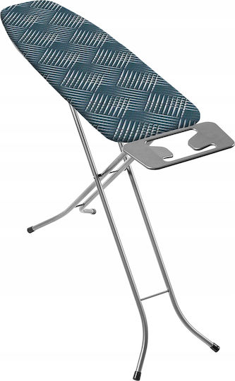 Kadax Σιδερόπανο Μπλε 110x30cm