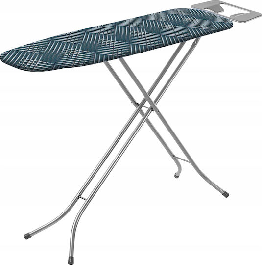 Kadax Σιδερόπανο Μπλε 110x30cm