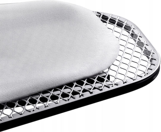 Kadax Σιδερόπανο Μπλε 110x30cm