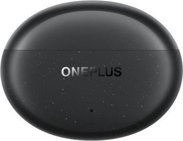 OnePlus Nord Buds 3 Pro Bluetooth Handsfree Earphones with Sweat Resistance and Charging Case Starry Black