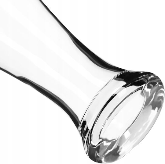 Kadax Set of Glasses Beer, μπίρας / Water made of Glass 665ml 4pcs
