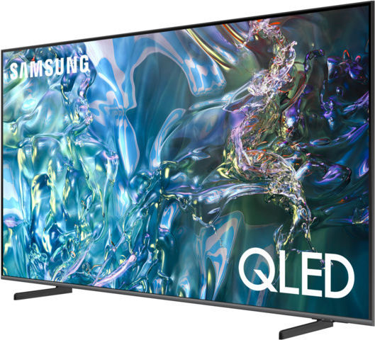 Samsung Smart Television 55" 4K UHD QLED Q67D HDR (2024)