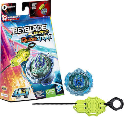 Hasbro Beyblade