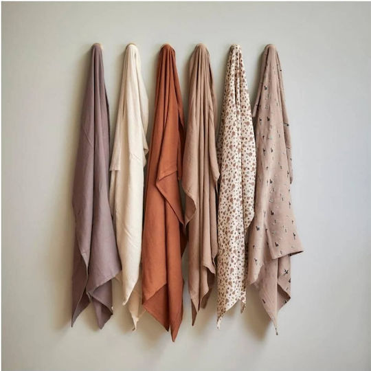 Nuuroo Swaddle Blanket 120x120cm