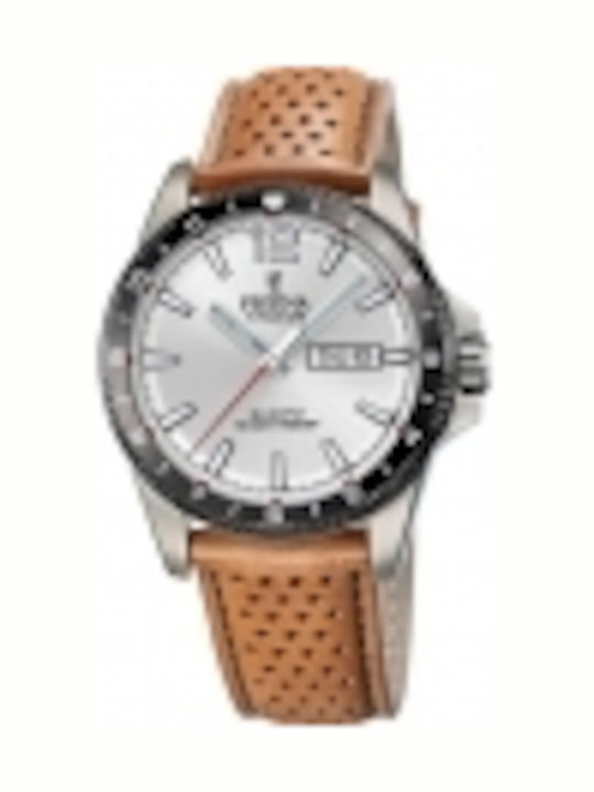 Festina Ρολόι Μπαταρίας