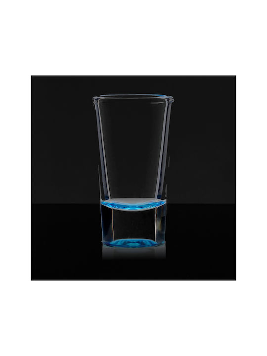 Kadax Σφηνοπότηρα από Γυαλί 28ml 12τμχ