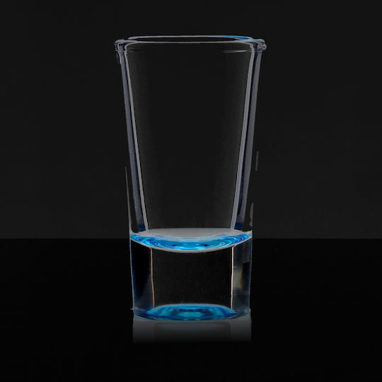 Kadax Shot Glasses made of Glass 28ml 12pcs