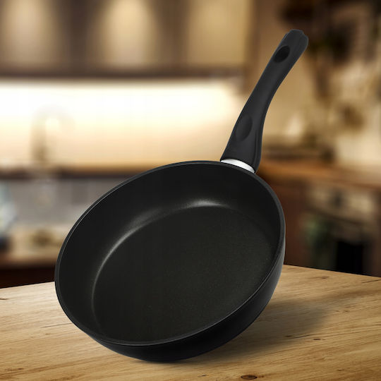 Kadax Pan aus Aluminium mit Antihaftbeschichtung 26cm