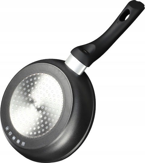 Kadax Pan aus Aluminium mit Antihaftbeschichtung 20cm