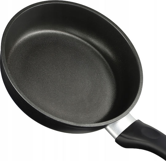 Kadax Pan aus Aluminium mit Antihaftbeschichtung 20cm