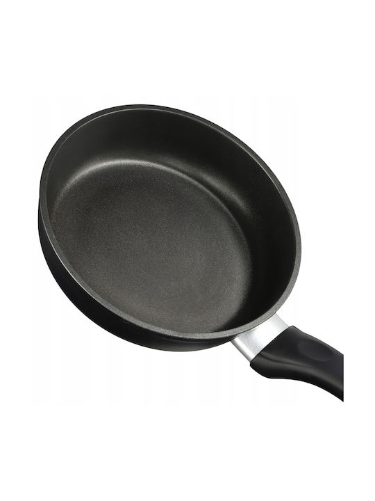 Kadax Pan made of Aluminum with Non-Stick Coating 18cm