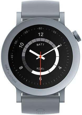 Nothing CMF Watch Pro 2 Aluminum 45mm With Heart Rate Monitor Ash Gray