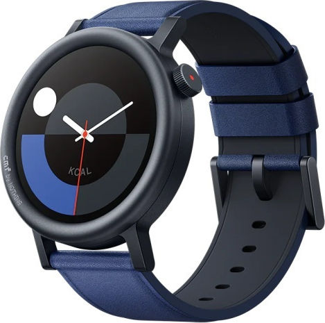 Nothing CMF Watch Pro 2 45mm με Παλμογράφο (Blue)