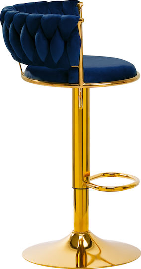 Σκαμπό Μπαρ Navy